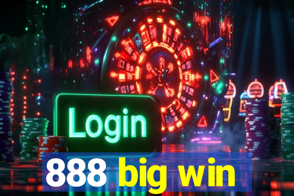 888 big win